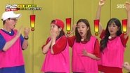 Episode 8: 9 Years of Running Man, My Partner is Faraway on Running Man