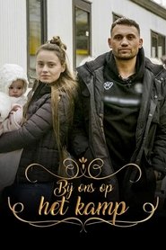 Poster Bij Ons Op Het Kamp - Season 2 2024
