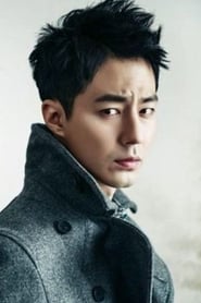 Imagem Jo In-sung