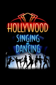 Poster Hollywood Singing and Dancing: A Musical History 2008
