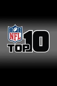 NFL Top 10 Episode Rating Graph poster