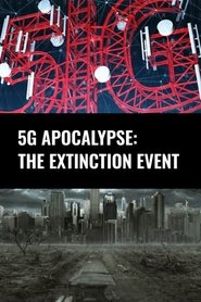 Poster 5G Apocalypse: The Extinction Event 2019