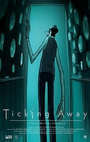 Pôster de Ticking Away