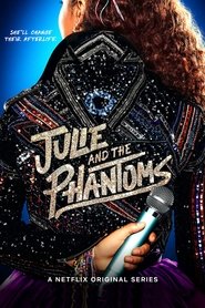 Julie and the Phantoms Temporada 1 Capitulo 3