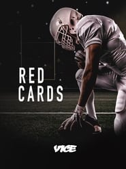 Vice Presents - Red Cards 2018