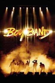 Boy Band постер