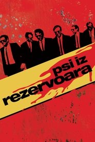 Psi iz rezervoara (1992)