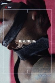 Poster Homophobia