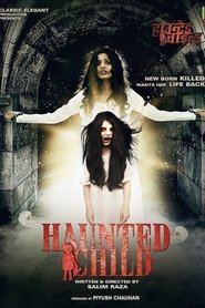 Haunted Child (2014)