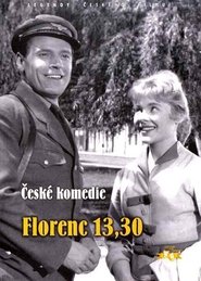 Florenc 13,30 Film online HD