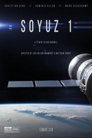 Soyuz 1) Soyuz 1 (2021)