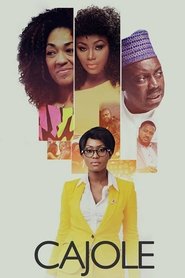Poster Cajole 2016