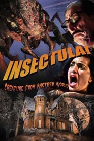 Insectula 2015 Ganzer Film Online