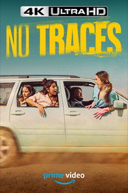 No Traces постер