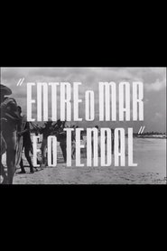 Poster Between the Sea and the Fish Line 1953