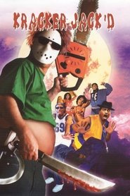 Poster Kracker Jack'd 2003