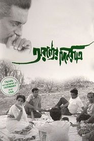 অরণ্যের দিনরাত্রি (1970)