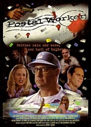 Poster Postal Worker