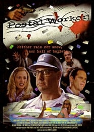 Full Cast of Postal Worker