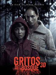 Gritos del Bosque