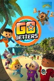 Go Jetters - Season 3