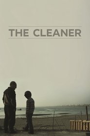 Poster The Cleaner 2013