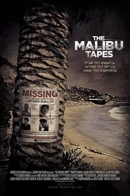 Malibu Horror Story постер