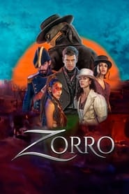 Zorro (2024)