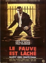 Le  Fauve est lâché (1959)