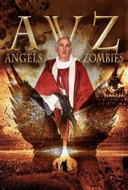 Poster Angels vs. Zombies 2018