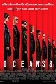 Ocean’s 8