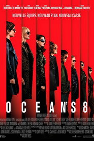 Ocean&rsquo;s 8
