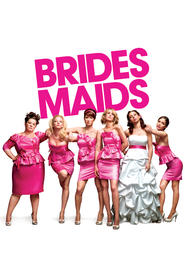 Bridesmaids – Φιλενάδες (2011) online ελληνικοί υπότιτλοι