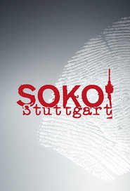 SOKO Stuttgart постер