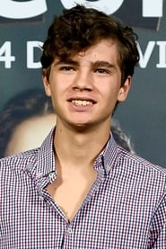 Fernando Boza as Nano Rivas