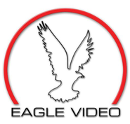 Logo for Eagle Video Logo for Eagle Video