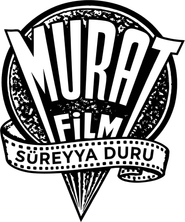 Murat Film logo