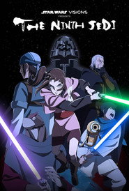Star Wars: Visions Presents - The Ninth Jedi