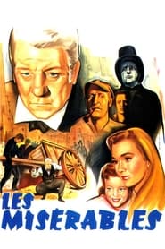 مشاهدة فيلم Les Misérables 1958 مترجم