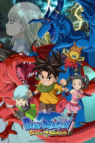 Blue Dragon Trials of the Seven Shadows 3