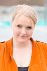 Eva Sigurðardóttir