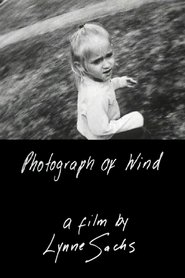 Poster Photograph of Wind 2001