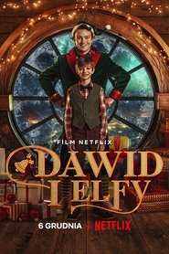 David y los Elfos Película Completa HD 720p [MEGA] [LATINO] 2021