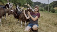 Zu Gast bei Anna Turonok in der Westpfalz