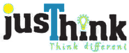 Logo for JusThink Marketing Logo for JusThink Marketing