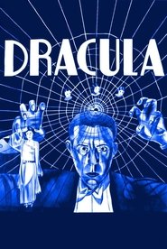 Drácula 1931 ポスター