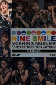 Morning Musume. 2009 Autumn Solo Takahashi Ai ~Nine Smile~ streaming