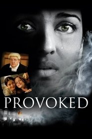 Poster Provoked: A True Story 2007