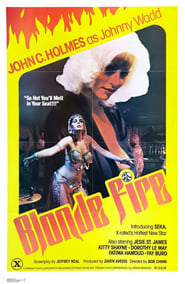 Watch Blonde Fire Full Movie Online 1978