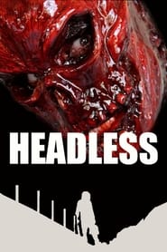 Assistir Headless Online HD